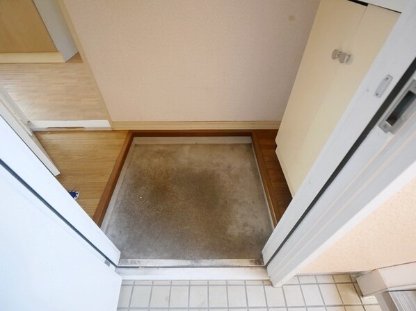 メゾンタカの物件内観写真